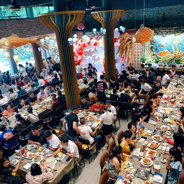 Lợi ích của việc bảo trì máy rửa bát Poseidon định kỳ