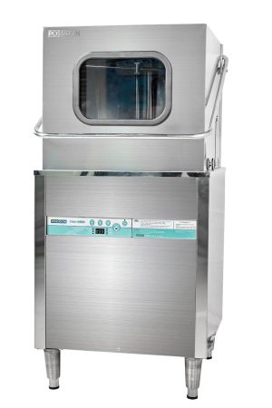 máy rửa chén công nghiệp Poseidon giá rẻ