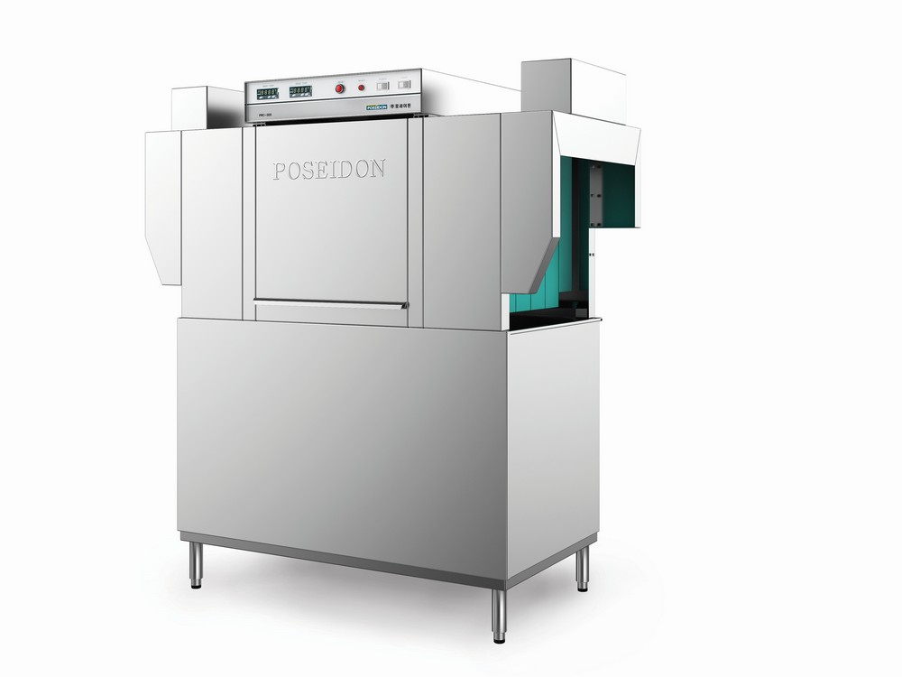 Bảo hành máy rửa bát Poseidon chính hãng